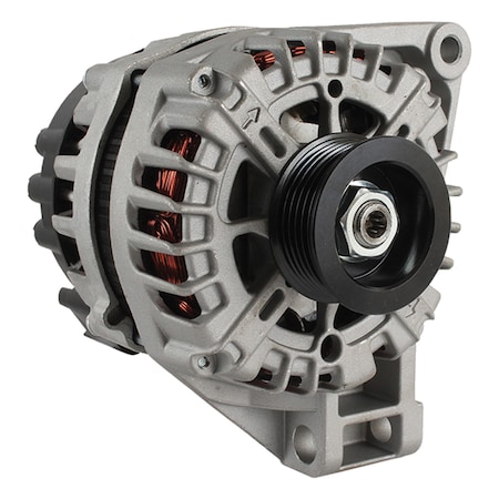 Db Electrical New Alternator For 2010 Buick Allure 12V 150A 13502585 13586975 400-40127